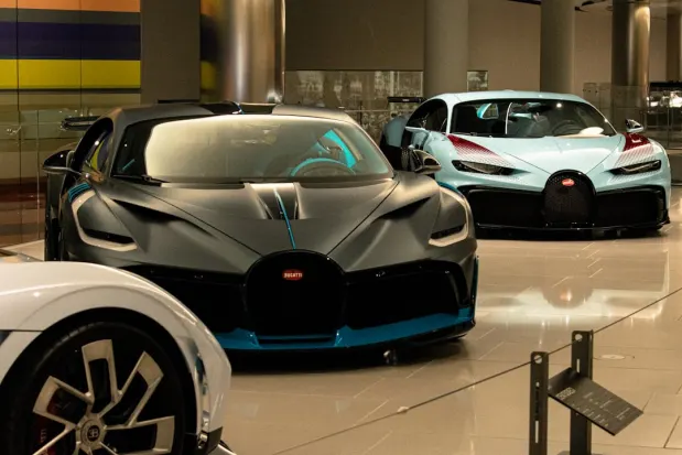 BetSsen Casino Aplicación Android/iOS